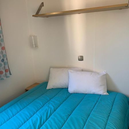 Mobilhome Marestang Plage Canet-en-Roussillon Εξωτερικό φωτογραφία