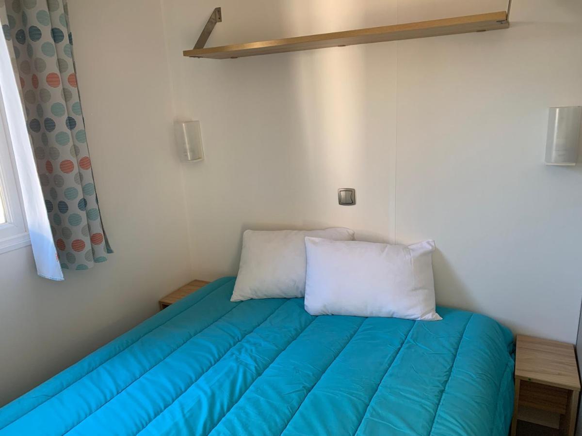 Mobilhome Marestang Plage Canet-en-Roussillon Εξωτερικό φωτογραφία